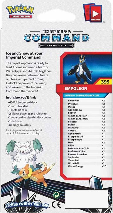 Produktbild Pokémon Ultra Prism (Englisch, Booster Pack)