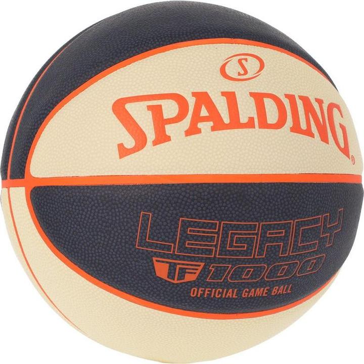 Immagine prodotto Spalding Pallacanestro T7 "Bnxt Legacy TF 1000" (7)