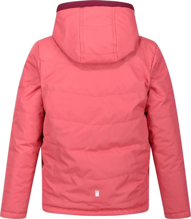 Produktbild Regatta Kyrell Jacke wendbar (164)