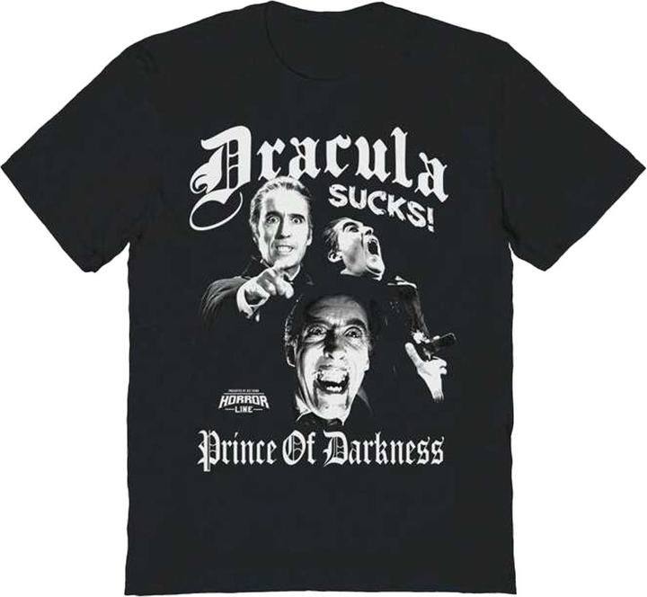 Produktbild Horror Line Prince Of Darkness TShirt (XL)