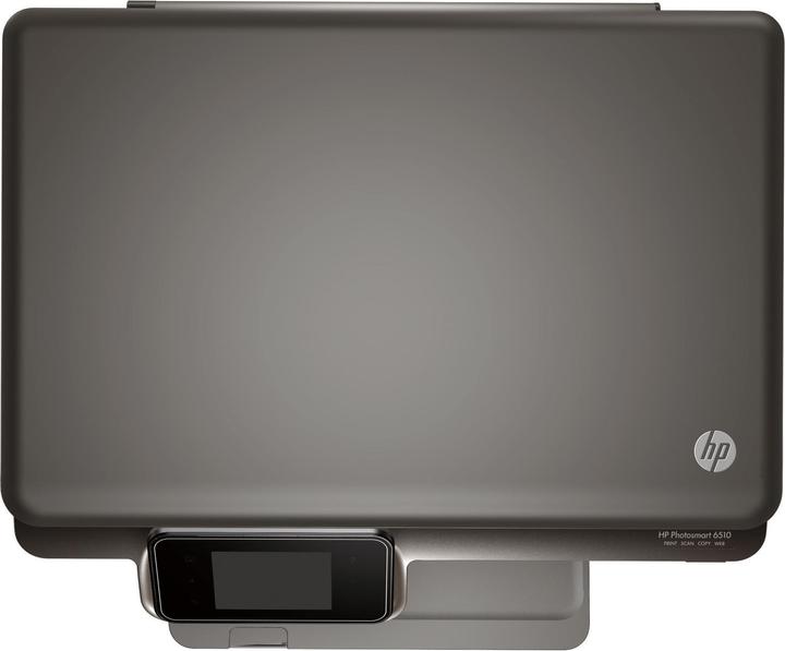 Image du produit HP Photosmart 6510 (Encre, Couleur)