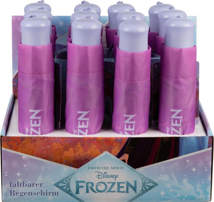 Immagine prodotto Undercover Regenschirm Frozen, 94cm