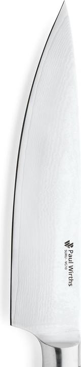 Produktbild Amefa SURU Kochmesser 8", Akazienholz (20 cm)