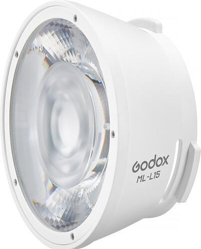 Produktbild Godox ML100BI (Videoleuchte)