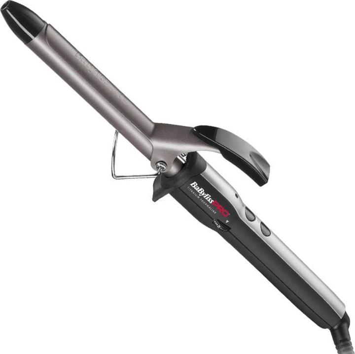 Produktbild BaByliss Pro Digital Titanium Turmalin (19 mm)