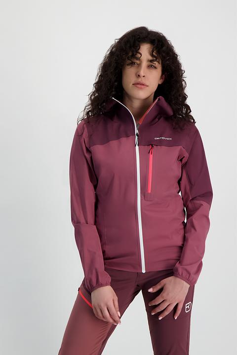 Actual product image Ortovox Civetta W (S)