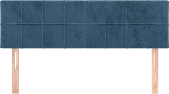 Image du produit VidaXL Alyssa (144 x 5 x 88 cm)