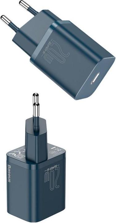 Image du produit Baseus Chargeur rapide Super Si Set (20 W)