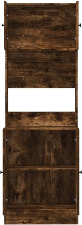 Produktbild VidaXL Klementine (60 x 50 x 180 cm)