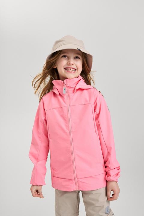 Produktbild Reima BugProof Sonnenhut Itikka Earthy (54)