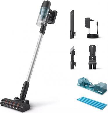 Actual product image Philips 3000-serie snoerloze Aqua-stofzuiger (XC3133/01)