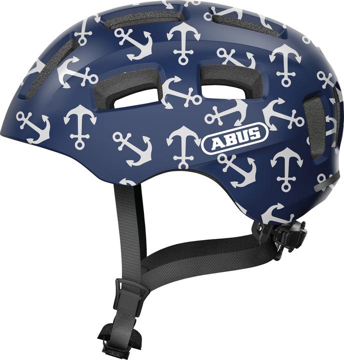 Blue Anchor