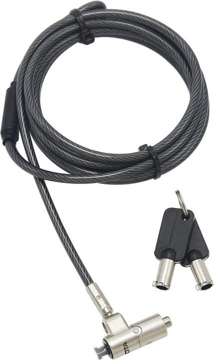 Produktbild Dicota Security N-Lock Ultra Slim