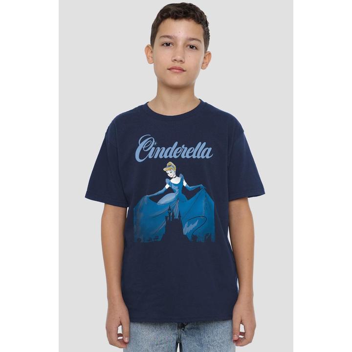 Immagine prodotto Cinderella TShirt (104)
