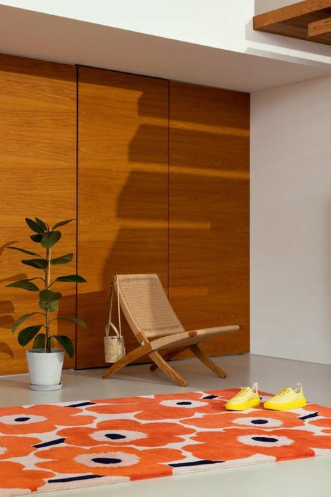 Image du produit Marimekko Unikko (170 x 240 cm)