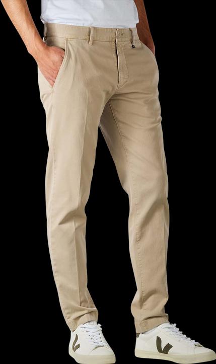 Produktbild Marc O'Polo Stig Pants 111 pure cashmere (W31/L34)