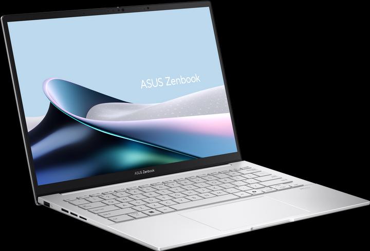 Produktbild ASUS Zenbook 14 OLED (14", Intel Core Ultra 7 255H, 32 GB, 1000 GB, DE)