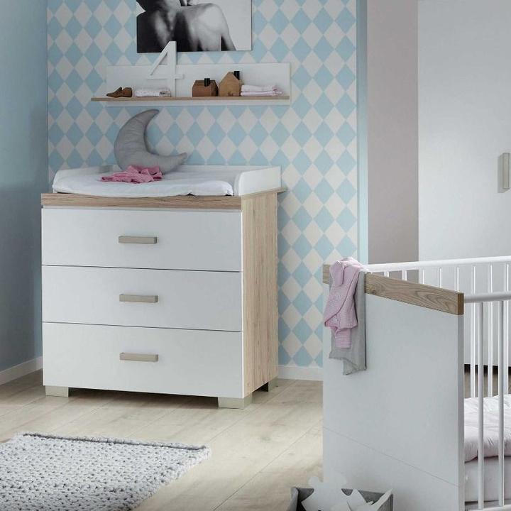 Image du produit Paidi Transland Hilja Commode à langer