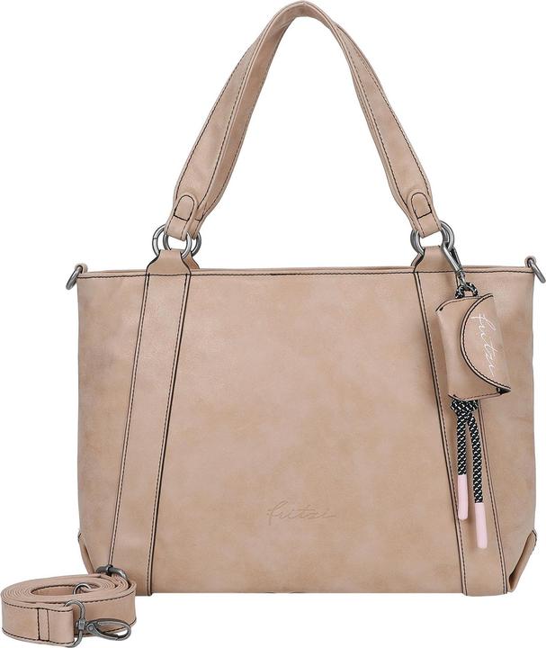 Actual product image Fritzi aus Preußen Bitzi08 shopper bag 38 cm (11 l)