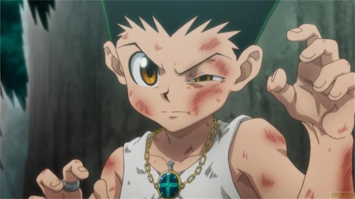 Produktbild HUNTERxHUNTER - New Edition: Volume 7 (Blu-ray, 20231207, Deutsch, Japanisch)