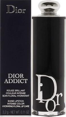 Actual product image Dior Addict Shine (841 Caro)