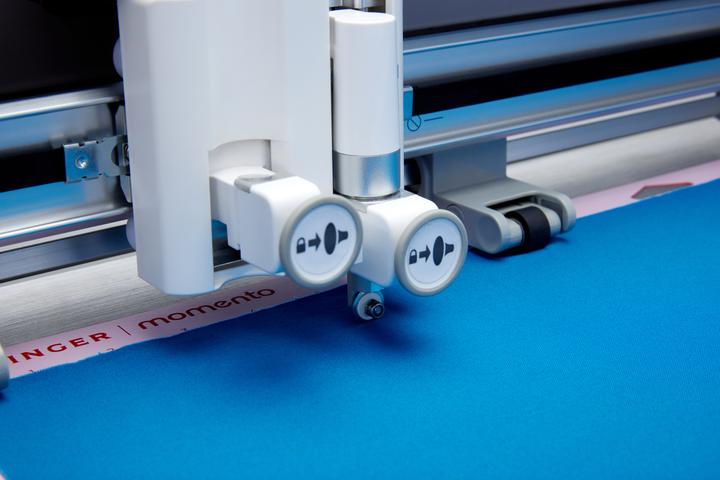 Image du produit Singer momento™ Machine de découpe 24