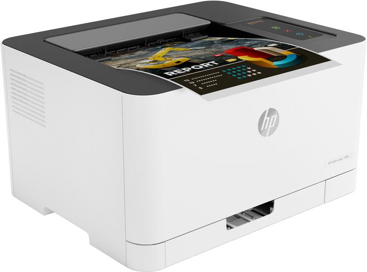 Actual product image HP Laser 150a (Laser, Colour)