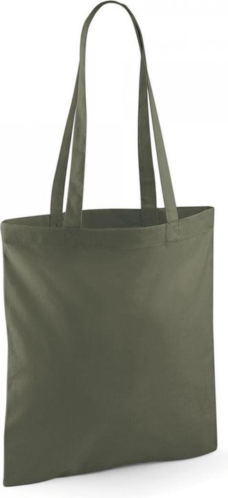 Westford Mill Tote Bag mit langen Henkeln