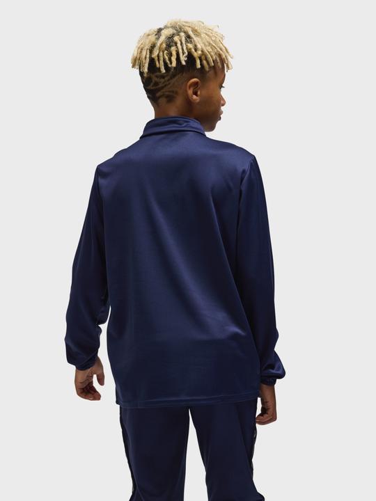 Produktbild hummel Hmlessential Half-Zip Kids (164)