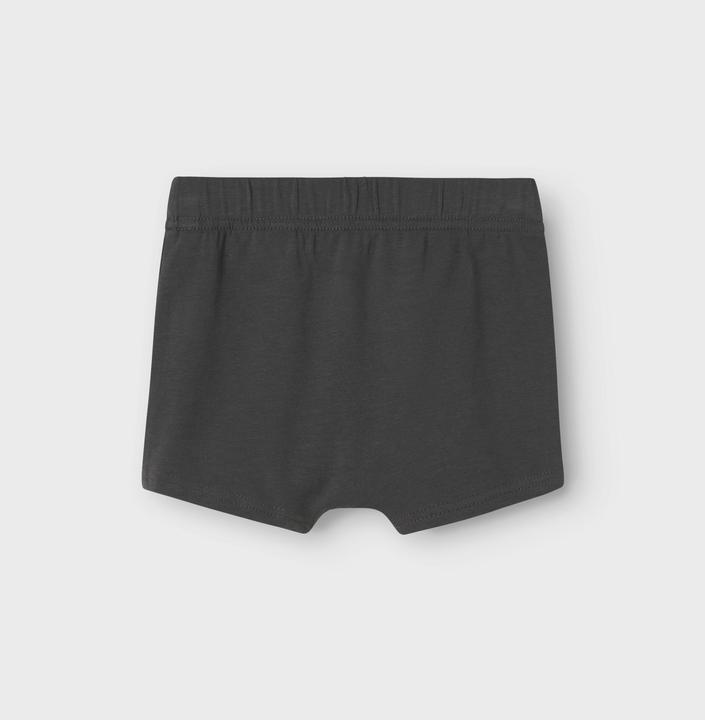 Produktbild Name it Nmmtights 3p Iron Space Noos (110, 3er Pack)