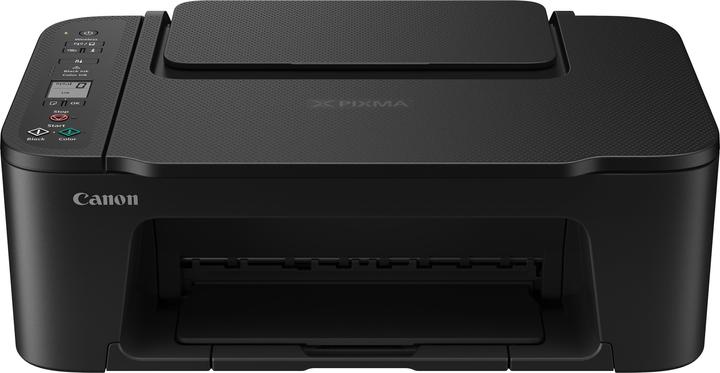 Canon PIXMA TS3750i sistema multifunzione 3-in-1 nero (Colore)