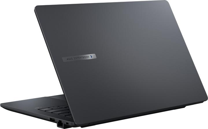 Actual product image ASUS B1403CVA-S63661XA I5 8GB/256 14IN W11P (90NX0811-M047E0) (Intel Core i5-13420H, 8 GB, 256 GB, Intel UHD Graphics)