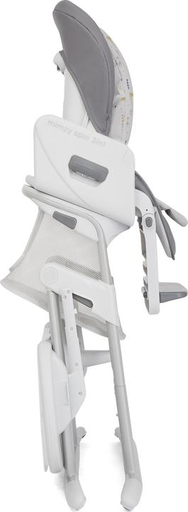 Produktbild Joie Mimzy Spin 3in1 (Hochstuhl)