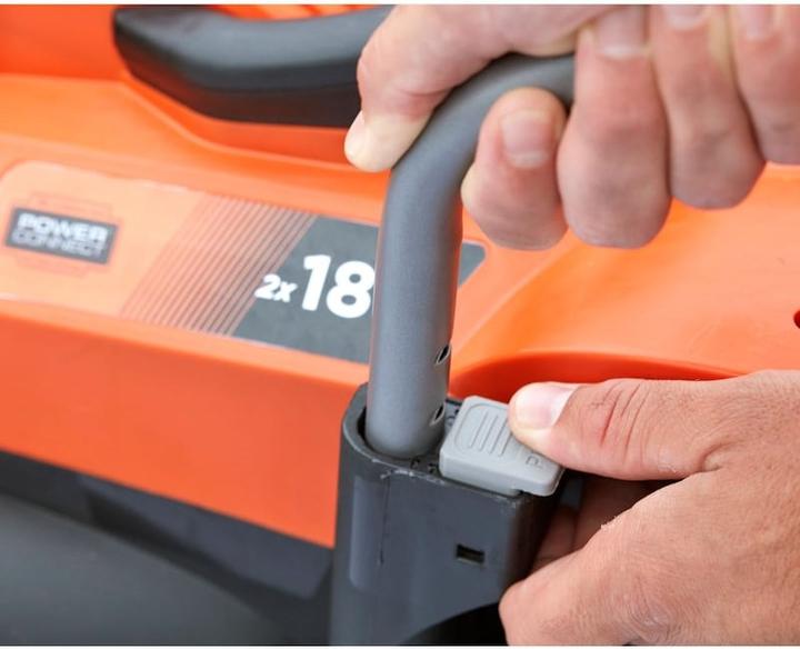 Image du produit Black & Decker BCMW3318N Solo (Fonctionnement sur batterie)