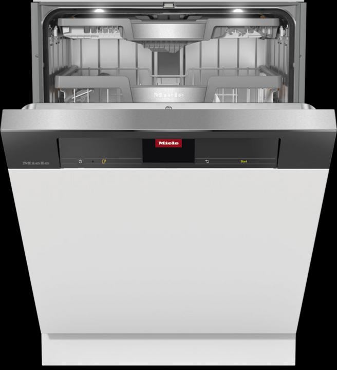 Miele G 27935-60 SCi XXL AutoDos