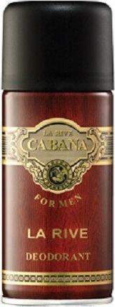 Produktbild La Rive Cabana For Man Deo 150Ml (Spray, 150 ml)