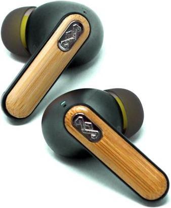 Produktbild House of Marley In Ear-Bluetooth-Kopfhörer Redemption ANC 2 (ANC, 6 h, Kabellos)