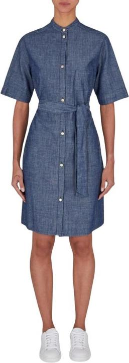 Actual product image Armani Exchange Dress (4)