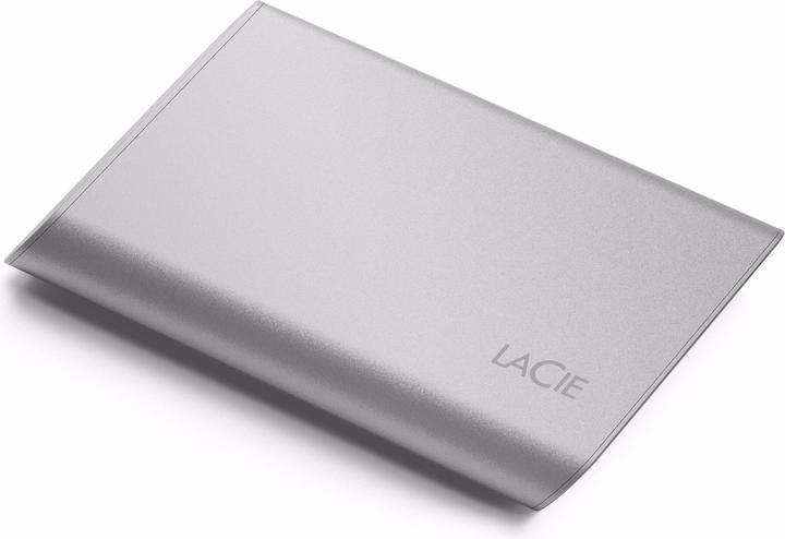 Produktbild LaCie Portable SSD (1000 GB)