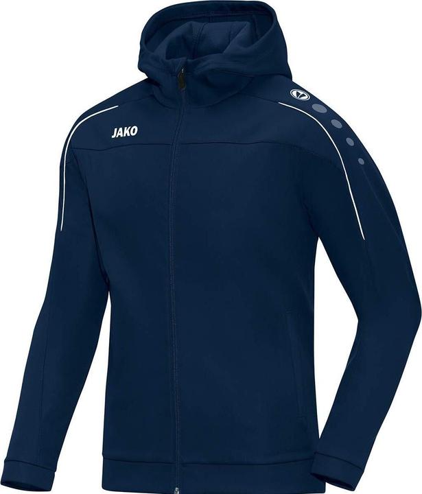Produktbild JAKO loisirs Classico (48)