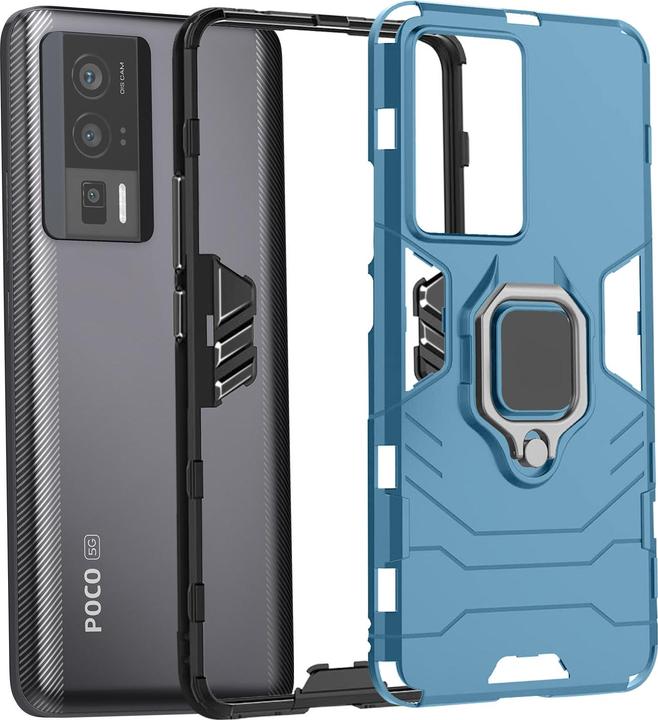 Produktbild Avizar Kibox Series (Xiaomi Poco F5 Pro)