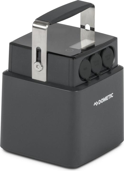 Produktbild Dometic PLB40 Power Station (512 Wh, 7.50 kg)