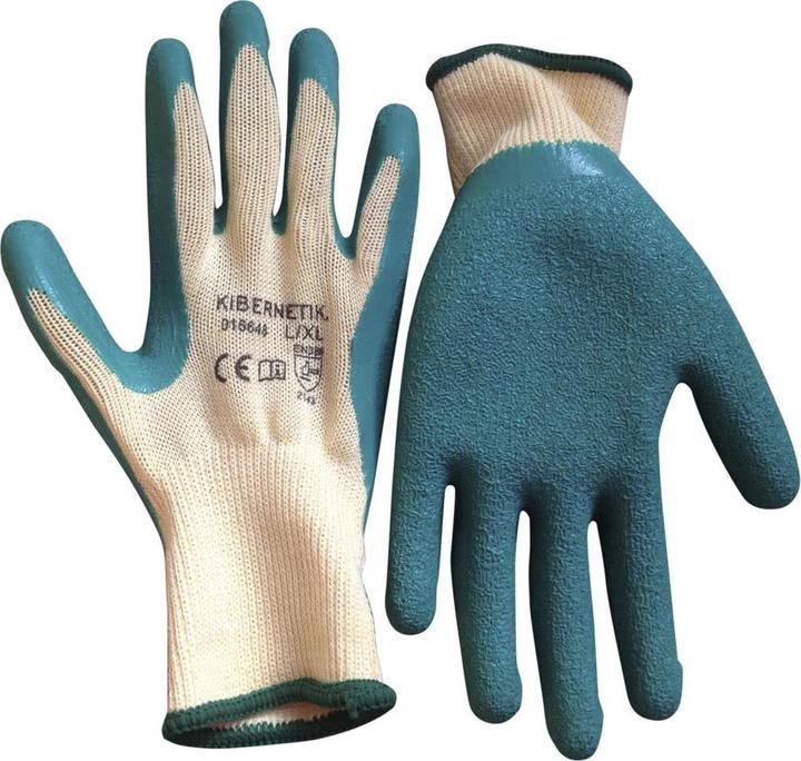 Produktbild Holmberg Gartenhandschuhe L/XL (XL)