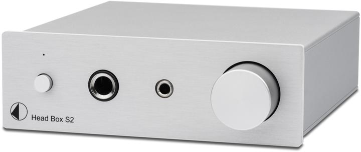 Produktbild Pro-Ject Head Box S2