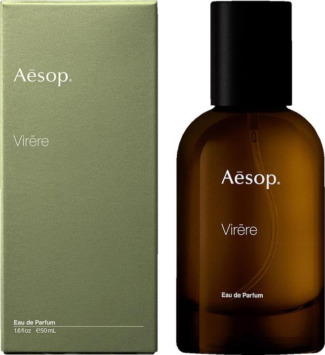 Produktbild Aesop Virere (Eau de Parfum, 50 ml)