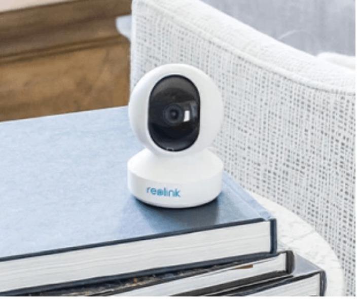 Produktbild Reolink CA E1-V2, 3 MP, 1080p Full HD (2304 x 1296 Pixels)