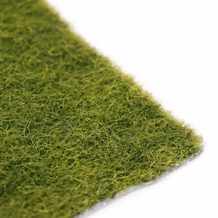 Immagine prodotto Aquagart 22m x 0,75m Ufermatte grün Böschungsmatte Teichrandmatte für die Teichfolie