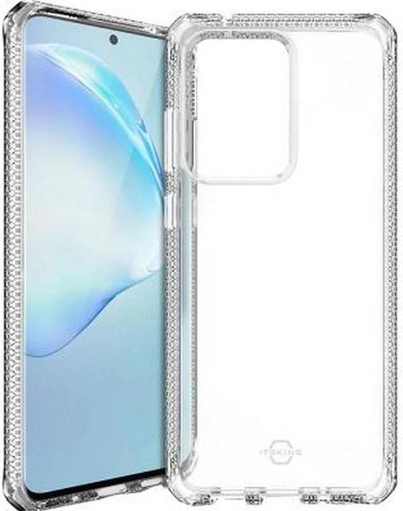 Immagine prodotto Itskins Spettro chiaro (Samsung Galaxy S20 Ultra)