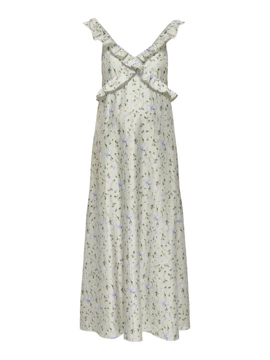 Image du produit Only Maternity OLMSHYLA Langes Kleid Kleid (XL)
