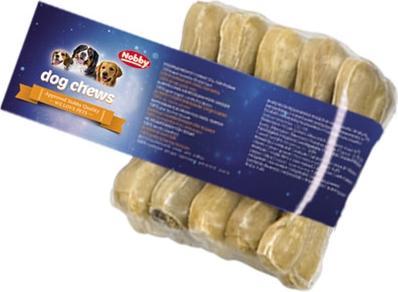 Image du produit Nobby Os à mâcher pressé (1 pcs, 450 g)